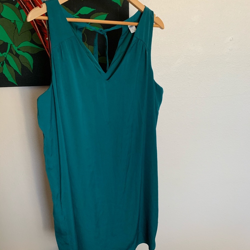 Women’s Old Navy Tank Dress